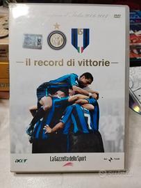Prima uscita di Inter Campione d'Italia 2006-2007