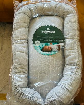 Baby Nest Jollein  – Riduttore per neonati