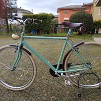 bicicletta da uomo vintage