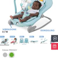 Sdraietta Dondolo Chicco Balloon