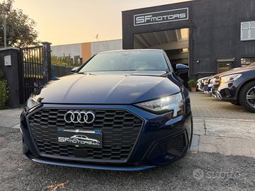Audi A3 SPB 30 TDI S tronic Business Advanced PREZ