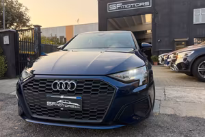 Audi A3 SPB 30 TDI S tronic Business Advanced PREZ