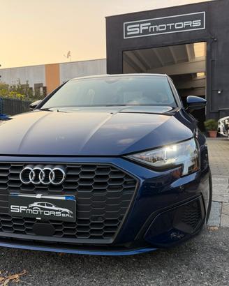 Audi A3 SPB 30 TDI S tronic Business Advanced PREZ