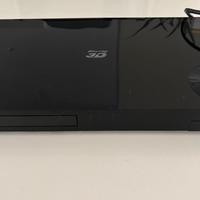 Lettore DVD Blu Ray Samsung BD- H 6500