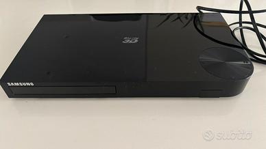 Lettore DVD Blu Ray Samsung BD- H 6500