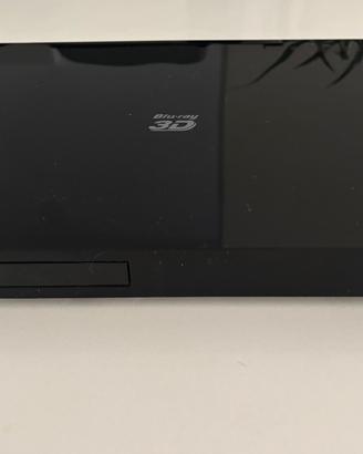 Lettore DVD Blu Ray Samsung BD- H 6500