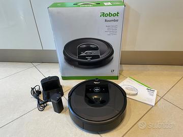 iRobot Roomba i7