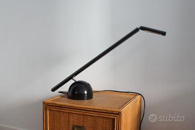 Lampada da tavolo Skipper Pollux Airone Design '80