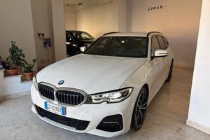 BMW 320d 48V Touring Msport "UNICA"
