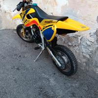 Malaguti grizzly 10 50cc
