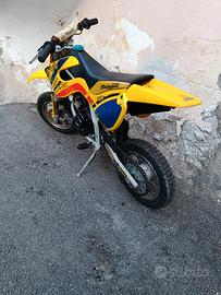 Malaguti grizzly 10 50cc