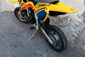 Malaguti grizzly 10 50cc