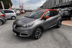 Renault Captur 1.5 dCi 8V 90 CV EDC Energy R-Link