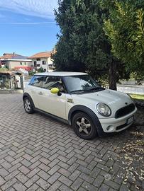 mini Ray