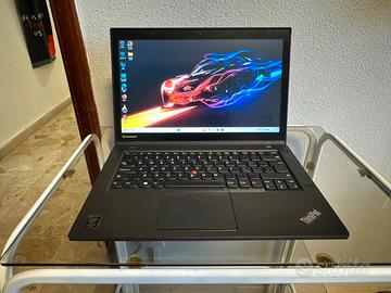 PORTATILE I5 TOUCHSCREEN NO WEBCAM SSD SAMSUNG W11