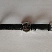 Orologio Uomo Fossil Twist ME1038 Semi-Automatico