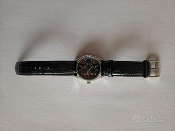 Orologio Uomo Fossil Twist ME1038 Semi-Automatico