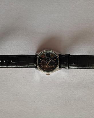 Orologio Uomo Fossil Twist ME1038 Semi-Automatico