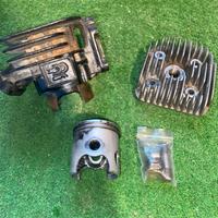 70 dr minarelli verticale