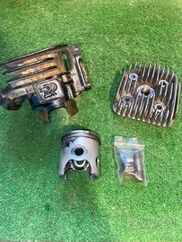 70 dr minarelli verticale