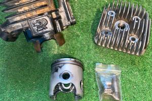 70 dr minarelli verticale