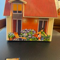 Casa delle bambole Play Mobil