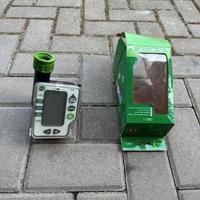 Irrigatore a tempo geolia