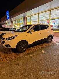 Hyundai ix35 – anno 2014