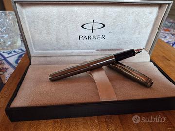 Penna Stilografica Parker 