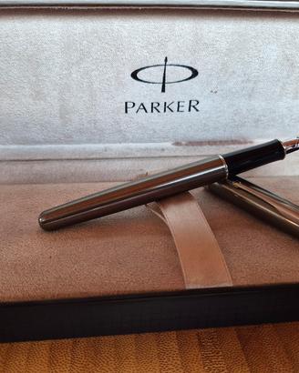 Penna Stilografica Parker 