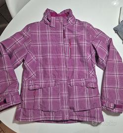 giacca da sci Icepeak