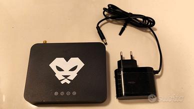 Panther X2 Miner + antenna 5 dBi + cavo 3 mt Hyper