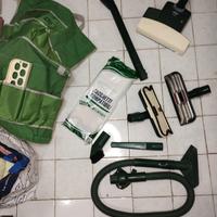 accessori x folletto topo vk120