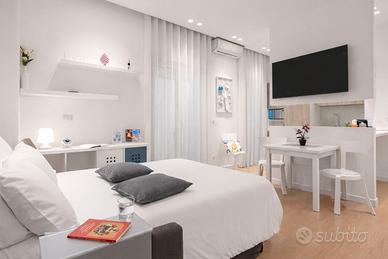 In vacanza a Catania