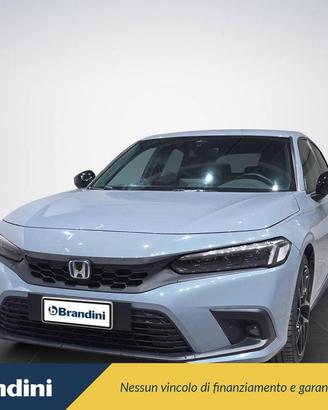 Honda Civic 2.0 hev Sport ecvt