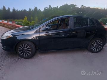 Fiat bravo 2°serie
