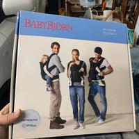 Marsupio bimbo Babybjorn