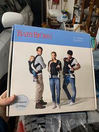 Marsupio bimbo Babybjorn