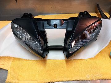 faro yamaha r6 06
