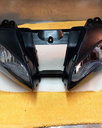 faro yamaha r6 06