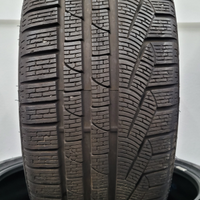 235 35 R 20 92W Pirelli sottozero II TESLA WHITE C