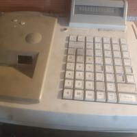 registratori di cassa funzionanti anni 90 