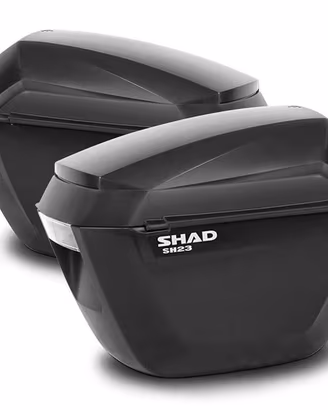 valige laterali shad sh23