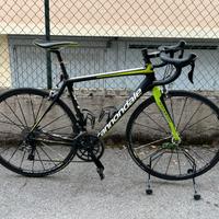 Bici da corsa Cannondale Synapse