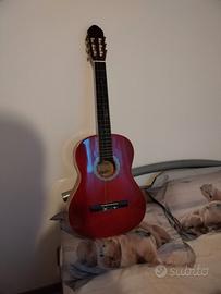 chitarra acustica 