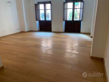 Cagliari, via Roma, terra-cielo di 400 mq NUOVO