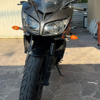 Fazer Fz1