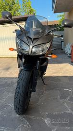 Fazer Fz1