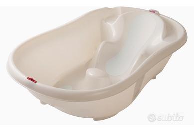 Vaschetta OkBaby + kit barre supporto