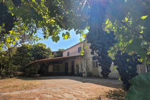 villetta a schiera